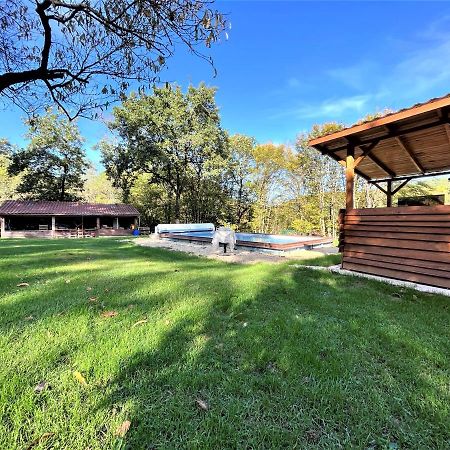 Chez Pascaline Bed & Breakfast Sarliac-sur-l'Isle Exterior foto